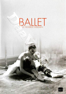 Ballet (DVD)